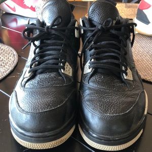 AirJordan Oreo Retro 4s